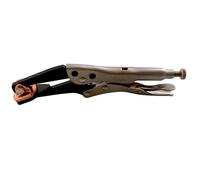 Power-Tec Plug Weld Pliers Plugweld - Use In MIG Welding - Super Clamp Tool