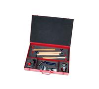 Power-Tec Power-Tec - 11 Piece Master Hammer Dolly Set