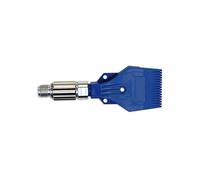 PowerTec 92001 Blow Jet & Air Regulator