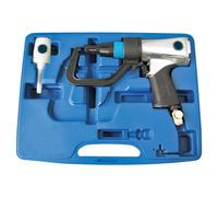 Laser Spotmatic For Boron