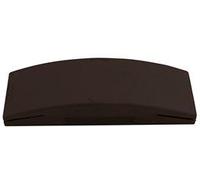 Power-Tec Rubber Sanding Block, Large