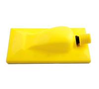 Power-TEC Sanding Block - 10 Holes 91401