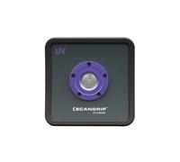 POWER-TEC 03.5802 Scangrip Nova-UV S LED UV Curing Light Rechargeable Auto