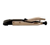 Power-Tec 91365 Self Locking Multi Grip Pliers - J Clamp