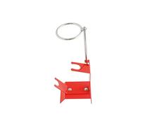 Power-Tec - Spray Gun And Strainer Stand