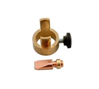 LASER TOOLS Power-Tec 91948 Electrode kit for squiggly wire