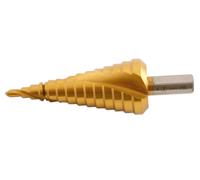 Power-TEC Stepped Drill 4 - 30mm 91170