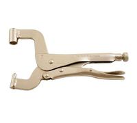 Power-TEC Tie Rod End Pliers 91165