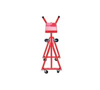 Power-Tec - Wheel Stand
