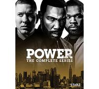 Power: The Complete Series