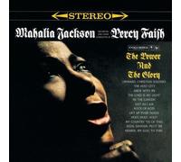 Power & The Glory by Mahalia Jackson, Percy Faith (1998-02-17)