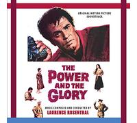 Power & The Glory (Original Soundtrack)
