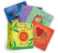 Power Thought Cards : A 64-Card Affirmation Deck
