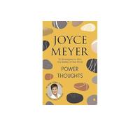 Power Thoughts: 12 Strategies to Win the Battle of the Mind