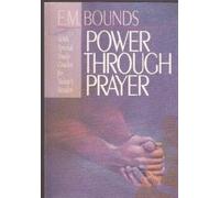 Power Through Prayer
