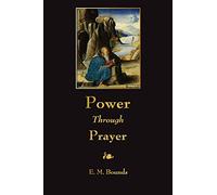 Power Through Prayer
