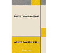 Power Through Repose