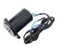Power Tilt Trim Motor Compatible With Marine Vessel Models Outboard Engine Models Boat Models 55HP 60HP 70HP 85HP 90HP For Part Number 6H1-43880 6H1-43880-02 430-22028 6H1-43880-00