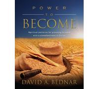 Power to Become