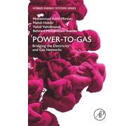 Power-to-Gas: Bridging the Electricity and Gas Networks (Hybrid Energy Systems)