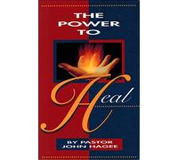 Power to Heal