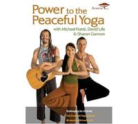 Power to the Peaceful Yoga [DVD] [Region 1] [US Import] [NTSC]