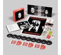 John Lennon Yoko Ono The Plastic Ono Band Elephant's Memory - Power To The People