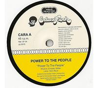 Power To The People