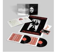 Power To The People: Live At The One To One Concert New York City 1972