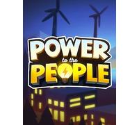 Power to the People (PC) - Steam Key - GLOBAL
