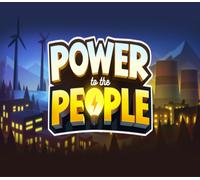 Power to the People Steam CD Key