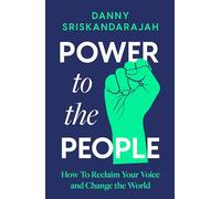Power to the People: Use your voice, change the world