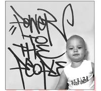 Power To The People [VINYL]