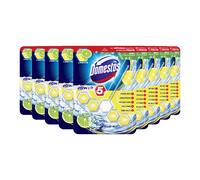 Power Toilet Rim Block, Lime