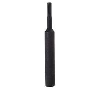 Power Tool Accessories for Ground Rod Driver 20mm Steel | Grounding Rod Bolt Sleeve Drill Adapter for 5 / 8Inch and 3 / 4Inch Ground Rods Heavy Duty Steel