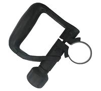 Power Tool Accessory Accessory Handle Side Handle for Bosch Mortising Hammer / Demolition Hammer GSH 10 C 11316 11311EVS MH10-SE GSH 11 E Professional