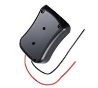 Power Tool Adapter ABS Construction For DCB140 DCB182 DCB184 DCB200 DCB201 DCB203 DCB606 DCB609 14.4V 18V 20V Systems Battery Converter