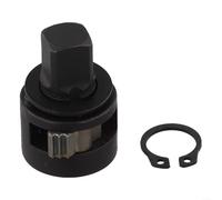 Power Tool Anvil Repair Kit 42061006 for M12 Cordless Ratchet Head Fits 2456 20 Wrench Replacement Drive End Part