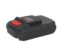 Power Tool Battery 18V 1.5Ah Lithium-ion for CP18VLD - Sealey CP18VLDBP New