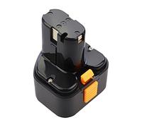 Power tool battery 9.6V 3000mAh Ni-MH for Hitachi B3 EB 920HS EB 930R EB 9H WH 8DC2 FCH 30D2 UB 12DL