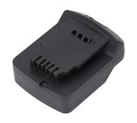 Power Tool Battery Adapter ABS Integrated for PARKSIDE X20V Convert DCB180 DCB182 18V