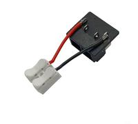 Power Tool Battery Adapter Connector Terminal Block Compatible with For 48-11-1862 For 48-11-1880 For 48-11-1850 For 48-11-1852 For 48-11-1812 18V (with cable)