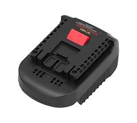 Power Tool Battery Adapter Converter for Makita 18V To Lithium Tools