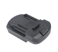 Power Tool Battery Adapter for Cross Compatibility Between For Dayi Tools A3/2106 Batteries and 18V Systems Including BL1830 BL1840 (A)