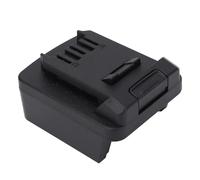 Power Tool Battery Adapter for M18 48-11-1828 48-11-1815 48-11-1840 18V Li Battery for SKIL 20V Cordless Tools