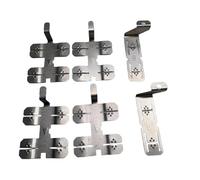 Power Tool Battery Link Plate for Smooth Energy Transfer Connection Plate Easy Installation Drill Link Sheet