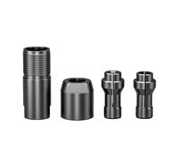 Power Tool Conversion Set Transforms Electric Drill Into Angles Grinder Easy to Use for Various Applications Drill to Mill Link
