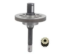 Power Tool Gear Pinions Assembly For Lithium Logging With Balanced Shaft Electric Chain Replacement Accessories Precisions Gear Transmission For Logging