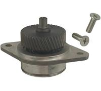 Power Tool Gearbox Replacement for METABO KGS 18LTX BL216 - Precision Engineering, Durable Construction, Easy Installation - Ideal for Replacement and Professional Maintenance