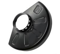 Power Tool Guard Shield 5 Inch 125mm Metal Grinding Protective Cover N487790 N458872 Compatible for DeWalt for DCG414 DCG418 XR 54V Models